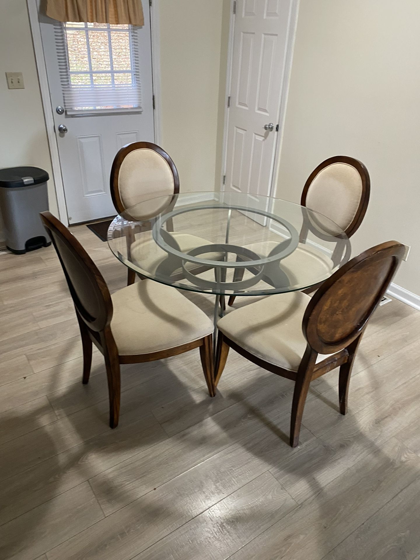 Dinning Room Table 