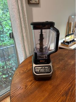 Ninja Blender