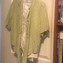 Ann Taylor  Skirt Suit Size 10  Spring!