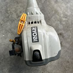 RYOBI CS30 Weed Trimmer 