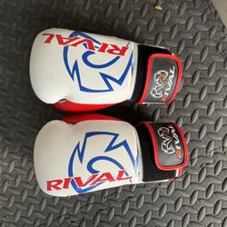 Garage Boxing Gym