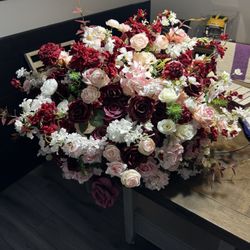 Beautiful Floral Arrangements