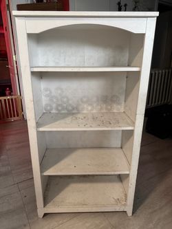 Book shelf