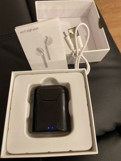 Headphones Wireless Headset