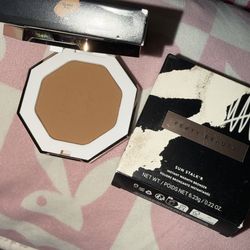 Fenty Beauty Sun Stalk'r Instant Warmth Bronzer