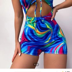 Swim Suit