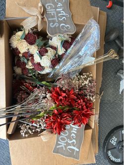 Wedding DIY accessories