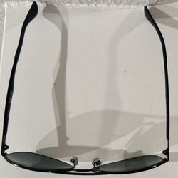 Ray-bans Aviators Sunglasses
