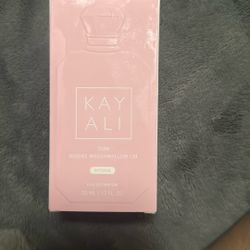 Kay Ali  Boujee Marshmallow 