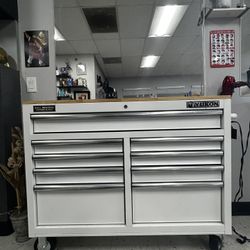 Barbershop/Hair Salon Station 