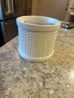 Yankee Candle Warmer