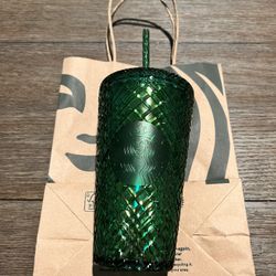 Starbucks Cup 16oz From New Mexico!