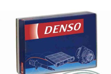 NEW DENSO FORD EXPLORER/RANGER IGNITION WIRES