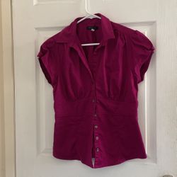 Dress Shirt 