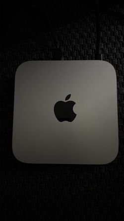 Mac mini 2020