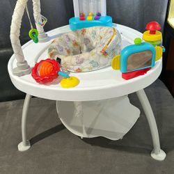Baby Bouncer And Baby swing