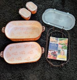 Dishes by Temptations