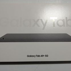 Factory Sealed Samsung Galaxy Tab A9+ 5G