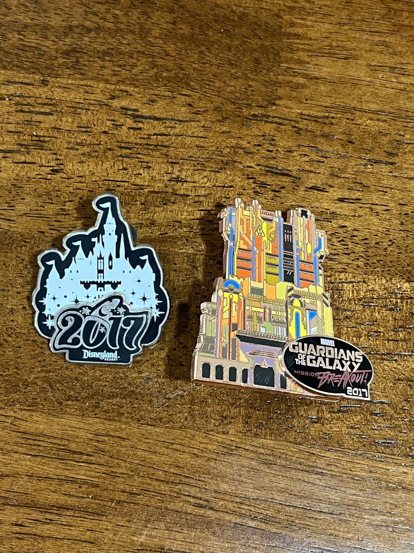 Disney Pin