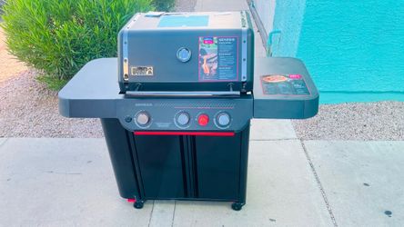 Grill