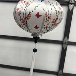 Chinese Lanterns