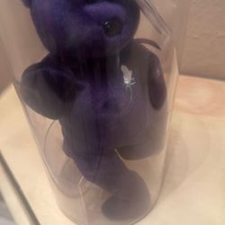 Princess Diana Beanie Baby Rare