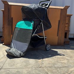 Stroller