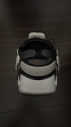 Oculus quest 2 + Bobo VR