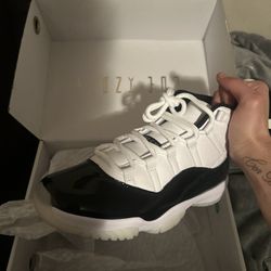 Air Jordan 11 Retro 