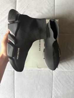 Balenciaga speed 2.0