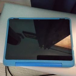 Amazon Fire Tablet HD 10 (11 Generation) With Play Store