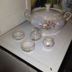 Vintage Set