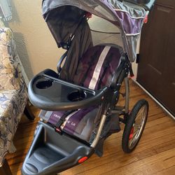 Stroller 