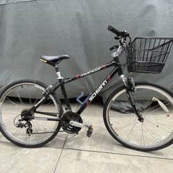 Schwinn Hybrid Bike 