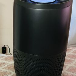 Instant Automatic Air Purifier