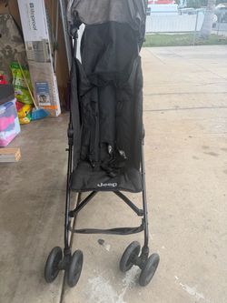 Stroller