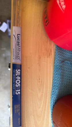 Lucas 15% Sil Fos