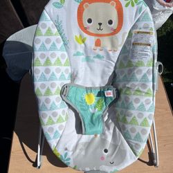 Infant Bouncy Chair