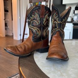 Ariat Boots