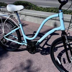 🚲 Electra Townie Original 21D – Comfort Cruiser