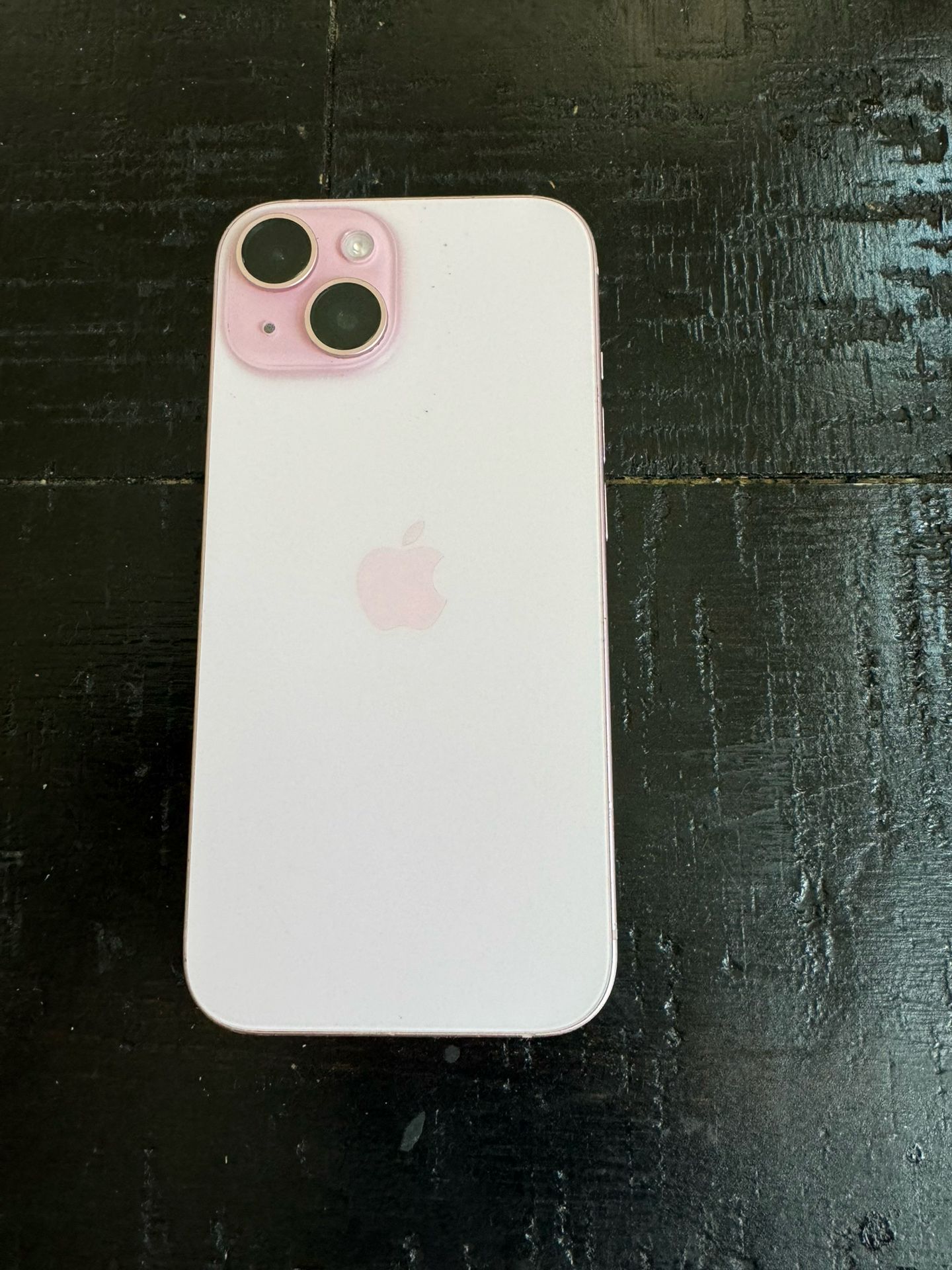 iPhone 15