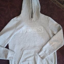 PUMA HOODIE