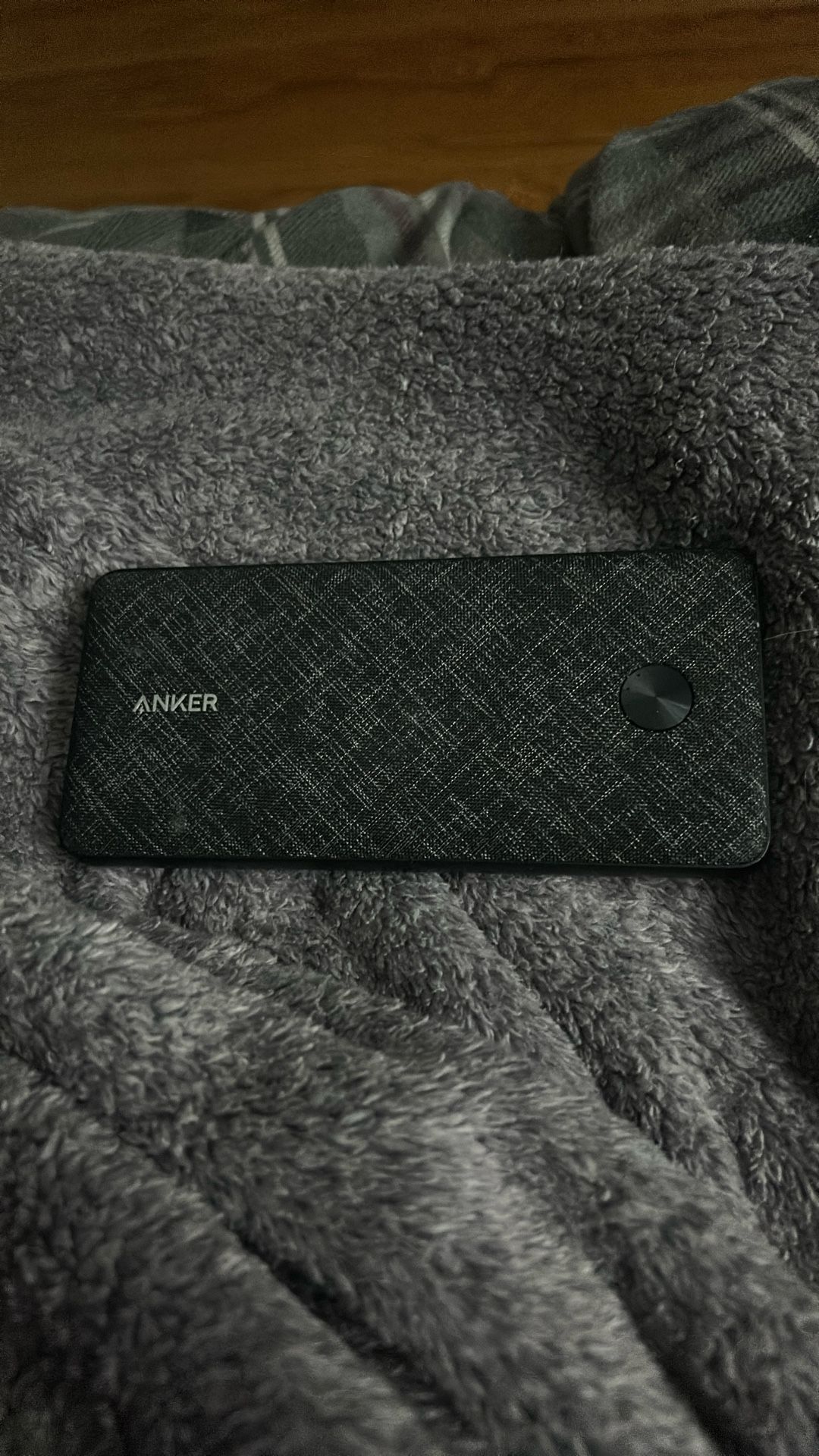 Portable Charger 
