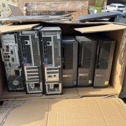 Pc Lot 