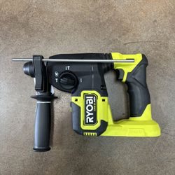 Ryobi Rotary Hammer Drill 