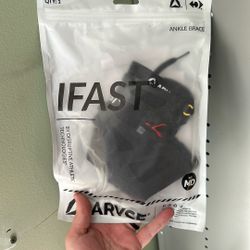 Ankle Brace (Size Medium)