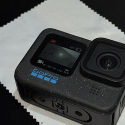 GoPro Hero 12 Black