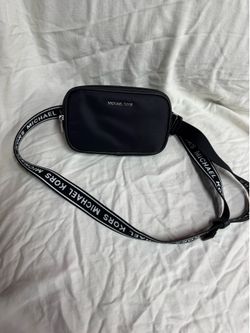 Small Michael Kors Backpack