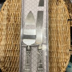 Eiffel Tower Wedding Cake Set