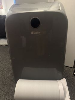 Hisense Humidifier/AC